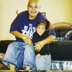 Meet your Posher, Adolfo